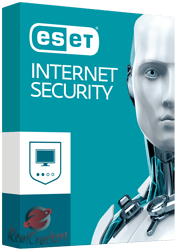 ESET Internet Security Crack