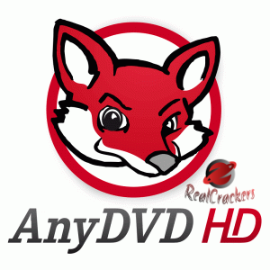 AnyDVD Crack 2025