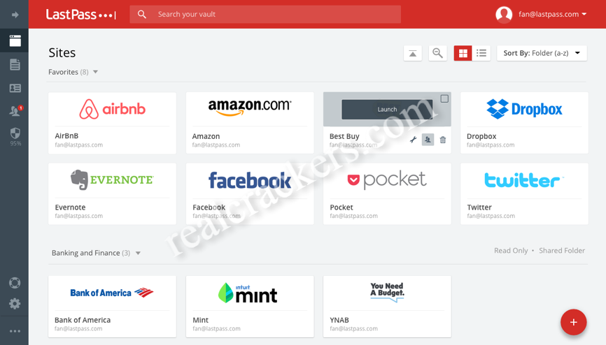 lastpass full crack
