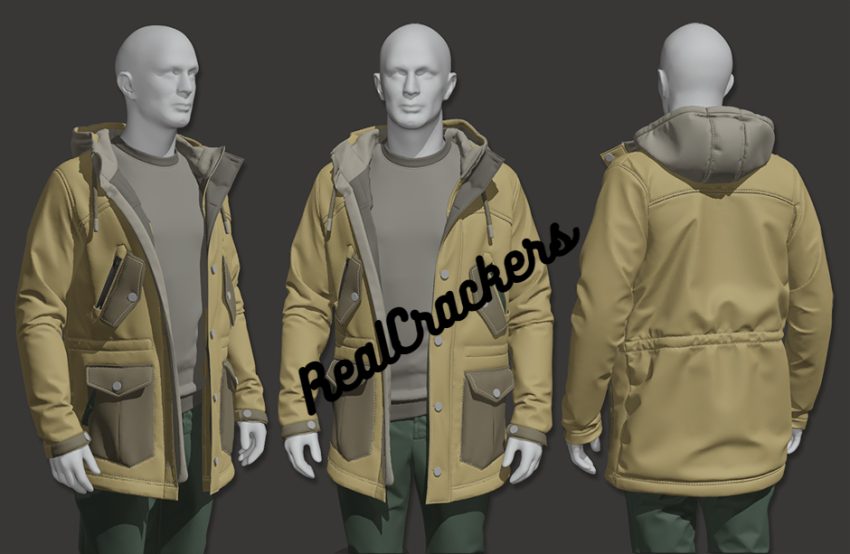 Marvelous Designer Torrent 2025