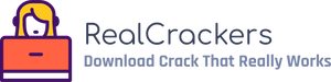 RealCrackers Logo