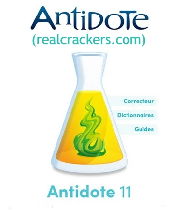 antidote crack download