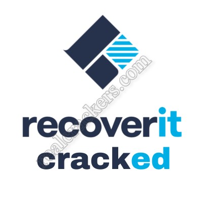 wondershare recoverit cracked version